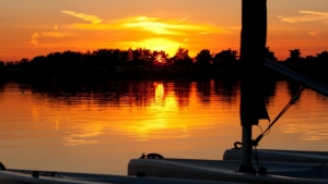 Tallington Lakes Triathlon, SBR Events